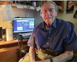 90-летний пенсионер потратил $ 10 тыс., чтобы пожаловаться на медленный интернет