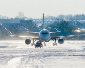 Реконструкції бути: аеродром &quot;Київ&quot; оновлять до 2025 року