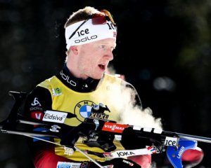 Росію покарали занадто м'яко – найкращий біатлоніст світу