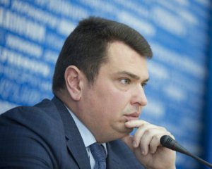 Кабмин одобрил законопроект, предусматривающий отставку Сытника - ЦПК