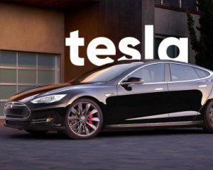 Tesla продаватиме електромобілі в Індії