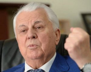 Домовитися з Росією практично неможливо - Кравчук