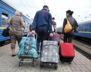Крымчане должны вернуться в Крым - Бариев