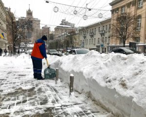 Трескучие морозы пришли в Украину: когда и где будет холоднее всего