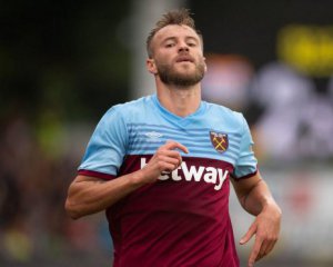 Команда Ярмоленка випередила "Ліверпуль"