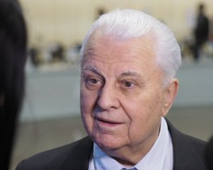 Кравчук "вел дискуссию" с террористом ДНР в эфире российского телеканала