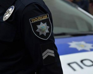 У наркодиспансері побили поліцейських