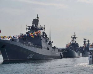 Россия превратила Крым в самую мощную военную базу