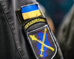 Російські окупанти активізувалися. ЗСУ відкрили вогонь у відповідь