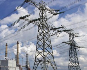 На теплових електростанціях 4 енергоблоки зупинилися через відсутність вугілля
