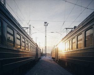 Укрзализныця планирует запуск Wi-Fi в поездах