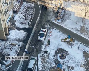 20-річний чоловік записав прощальне відео і вистрибнув з балкона