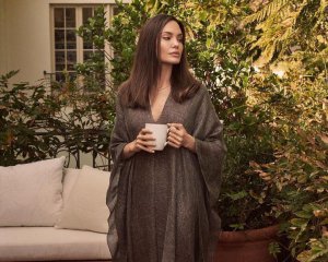 Як пахне Анджеліна Джолі: назвали улюблені аромати зірки