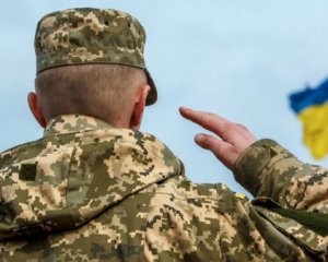 В Украине изменили правила призыва в армию