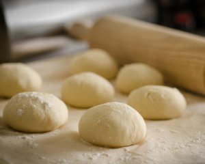 Відтворили рецепт хліба давніх єгиптян