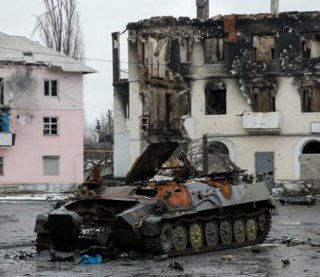 Мужество, повлиявшее на ход войны: из-под Дебальцево вывели наших воинов