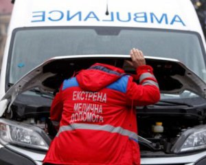 Отруєння школярок в Боярці: директора ліцею відсторонили