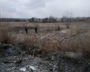 Бойовики обстріляли українські позиції з мінометів і гранатометів