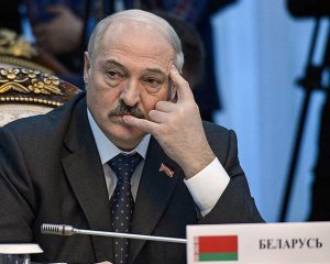 Білорусь хочуть усунути від участі в Євробаченні-2021