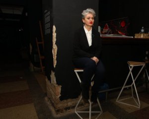 В Украине нет резерва талантов - где брать