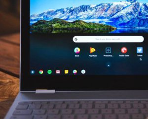 У Chrome OS з&#039;явиться корисна функція