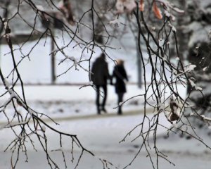 В Україну йде потепління. Якої погоди чекати 19-25 лютого
