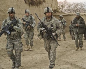 НАТО скерує тисячі військових в Ірак