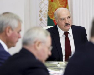 США оновили список персон нон-грата із Білорусі