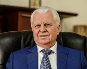 "Клянуся, не думав, що в Україні так багато ворогів" - Кравчук