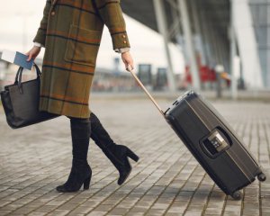 Назвали кількість відкритих країн для українців