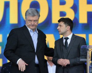 Щоб Зеленський не закрив: Порошенко купив телеканал &quot;Прямий&quot;