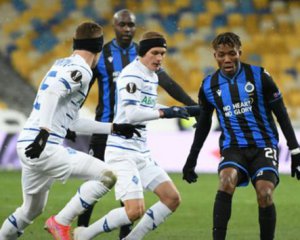 "Брюгге" боялся мошенничества со стороны украинской власти - СМИ