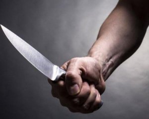 В России на работника Генконсульства Украины напал неизвестный с ножом