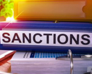 Захід запровадив санкції проти Білорусі через репресії мирних громадян
