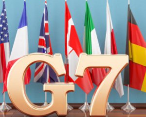 Росію в G7 поки не кликатимуть - Білий дім
