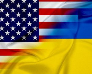 США помогут Украине в борьбе с российской агрессией