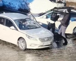 Вбивство пішохода у Києві: водію обрали запобіжний захід