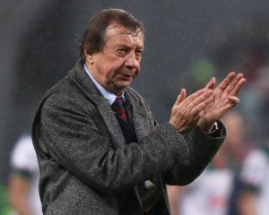 Російський тренер згадав, як ощасливив Віктора Ющенка