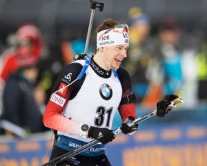 Дебютант виграв четверту гонку чемпіонату світу