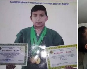 14-річного спортсмена до смерті побили після перемоги