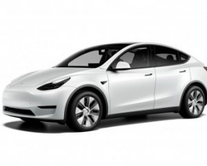 Tesla приостановила продажу Model Y