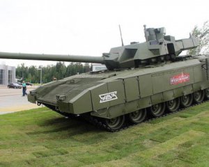 Россия опозорилась на выставке вооружений