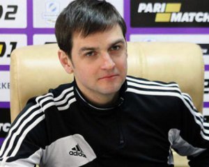 Футбольного судью хотят наказать за украинский язык