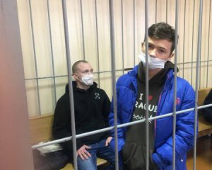 В Беларуси несовершеннолетнего приговорили к 6 годам за решеткой за неповиновение режиму Лукашенка