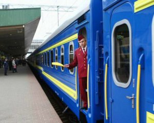 &quot;Сіті-експрес&quot;: в Україні запустять швидкісні потяги між містами