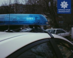 П'яний водій збив двох підлітків на тротуарі. Хлопець не вижив