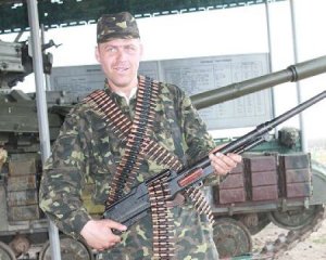 Погибший в Донбассе воин был защитником Луганского аэропорта: факты о Герое