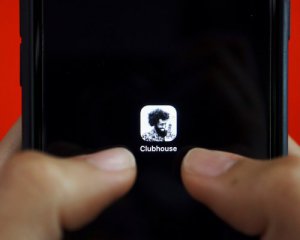 Соцсеть Clubhouse впервые взломали хакеры