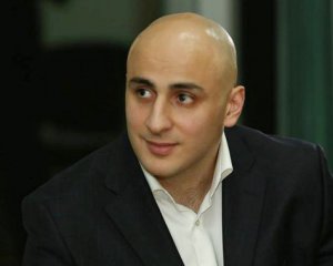 У Грузії заарештували голову партії Саакашвілі