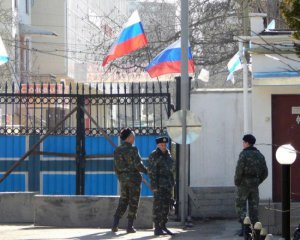 С оккупированным Крымом у России нет будущего - Каспаров